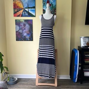 Long Sun dress